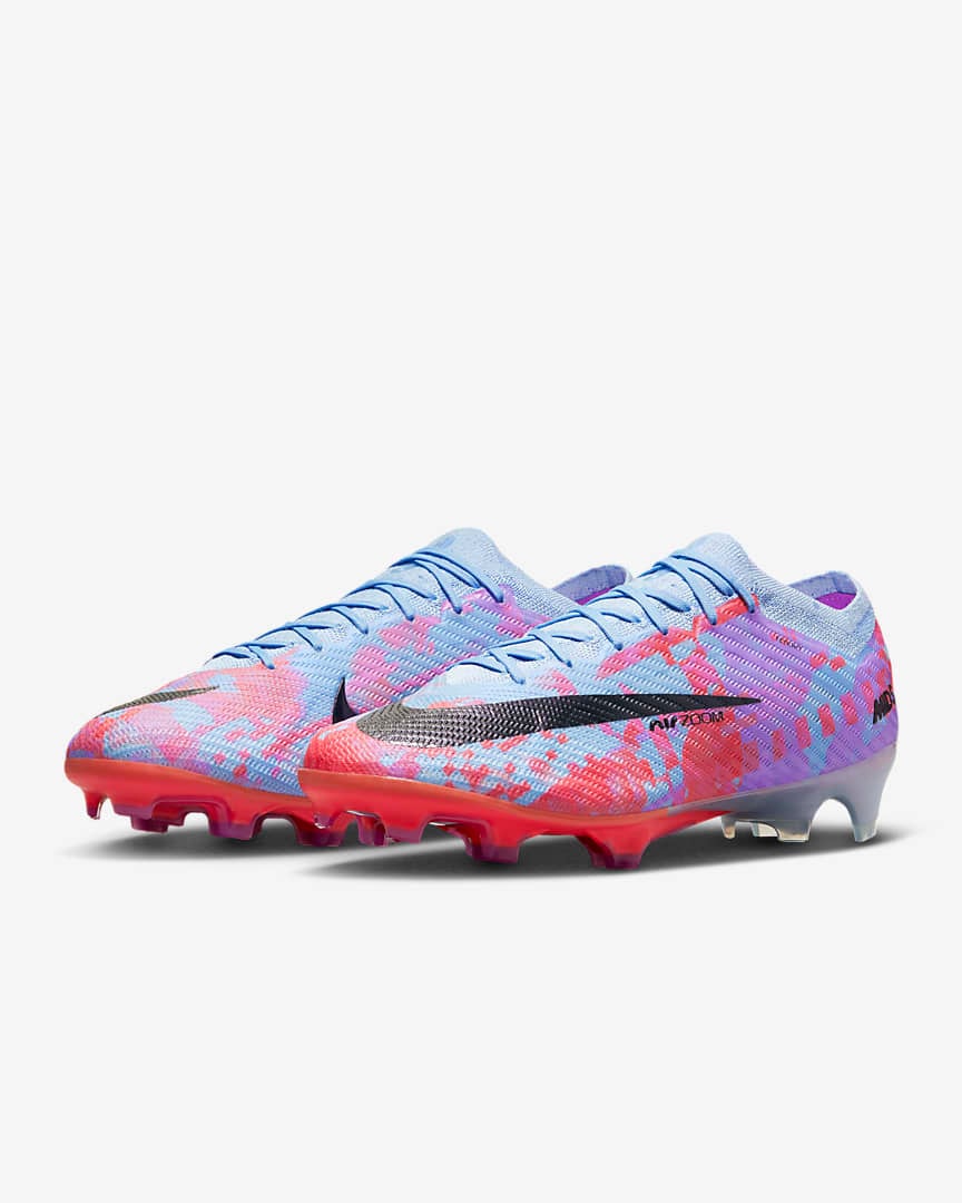 Nike Zoom Mercurial Dream Speed Vapor 15 Elite FG クリスティアーノ