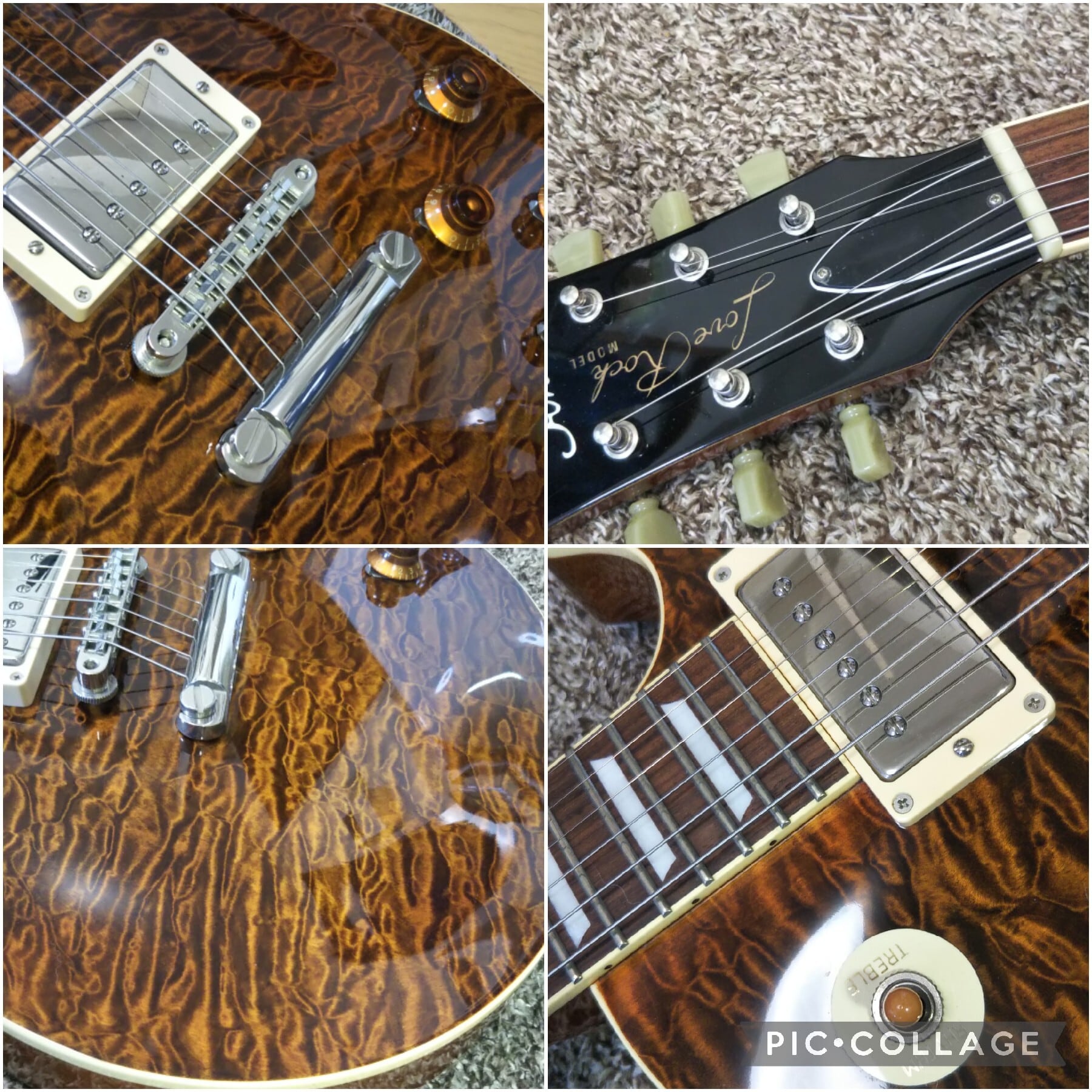 Tokai Love Rock レスポールタイプ | 川崎楽器【楽器Beginner応援！】