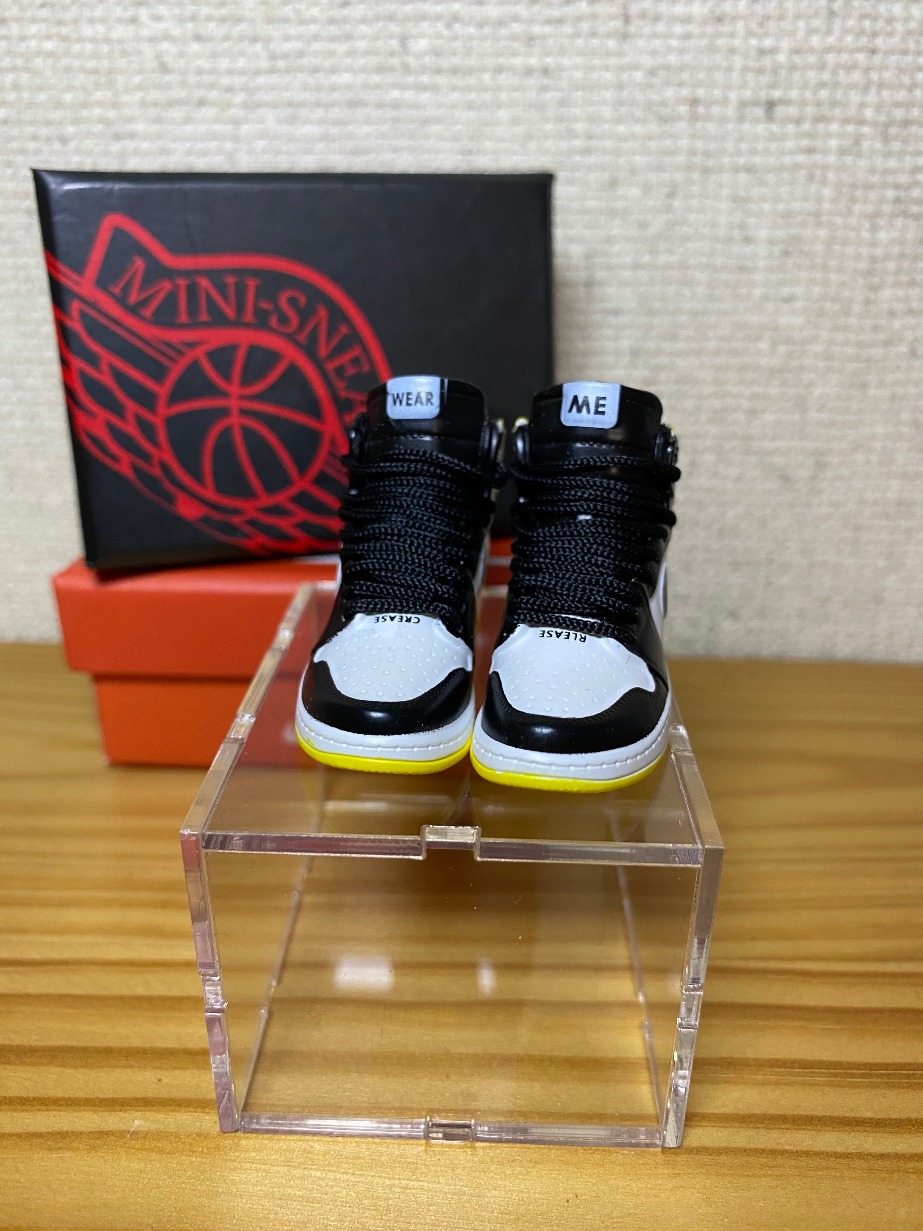 Nike Air Jordan 1 ミニフィギュア 24個セット