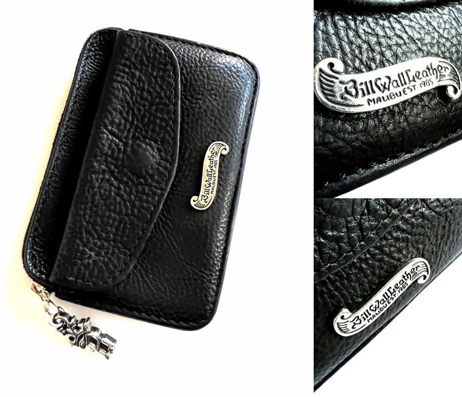 Bill Wall Leather × Vintage Works ビルウォールレザー 別注