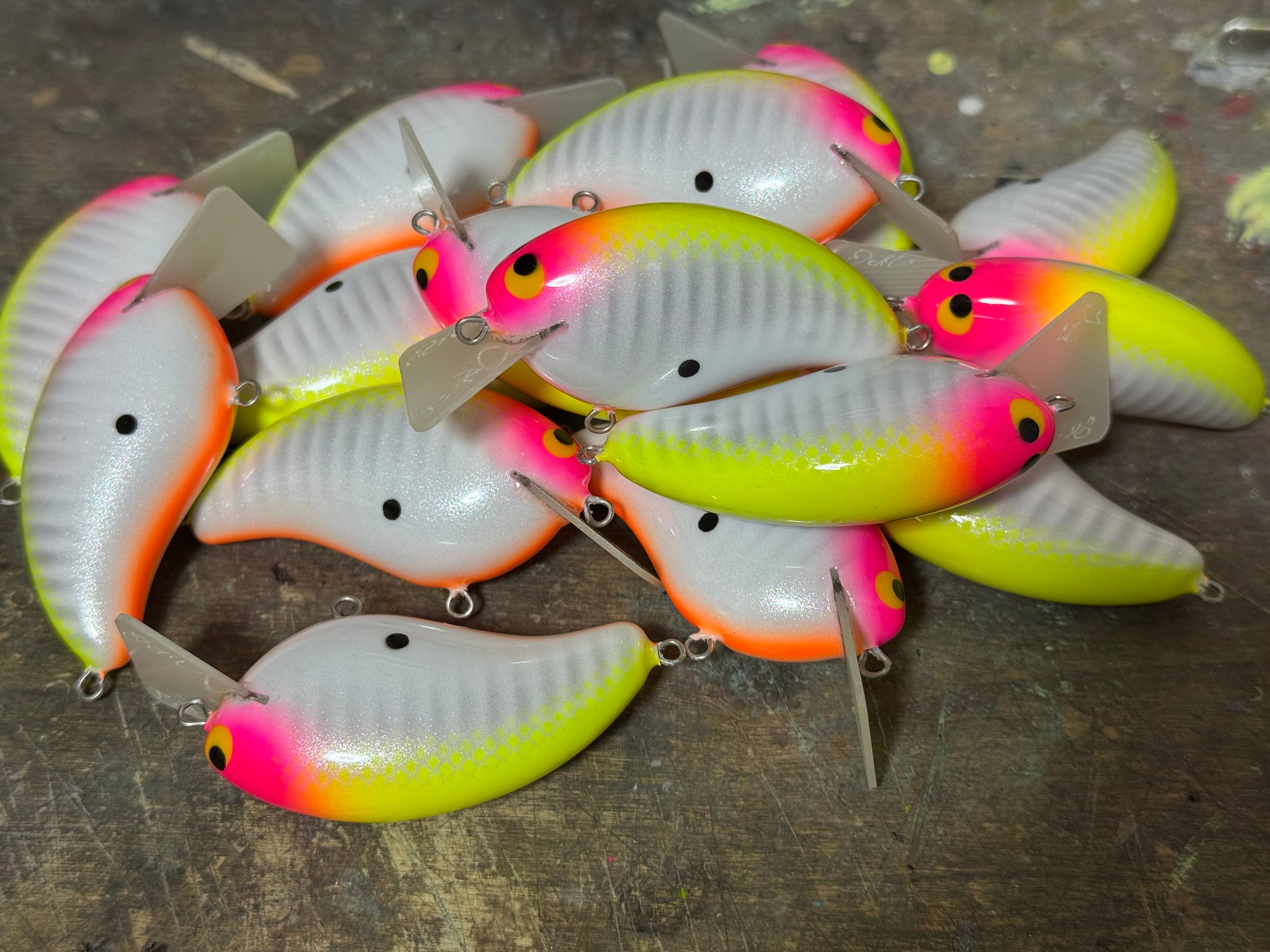 MPB LURES