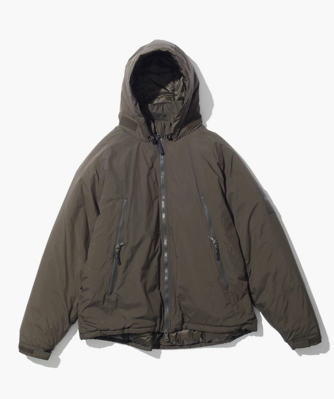WILD THINGS】BIG HAPPY JACKET ワイルドシングス ビッグハッピー