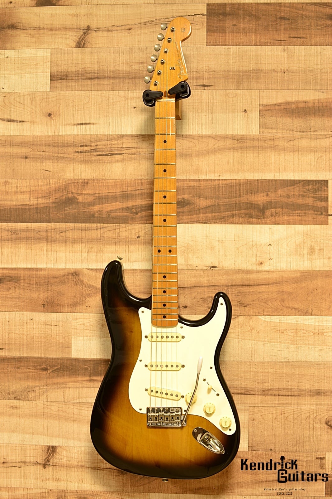 Fender 1989 American Vintage '57 Stratocaster 2TS w/OHC | ケン