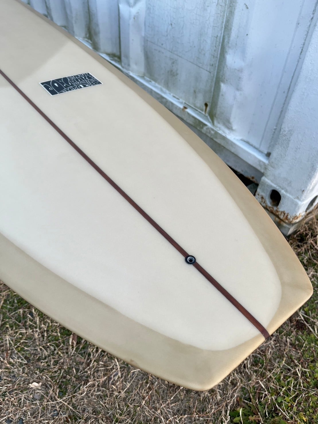 Tudor Surfboards】ジョエル チューダー サーフボード 9'4 Messiah