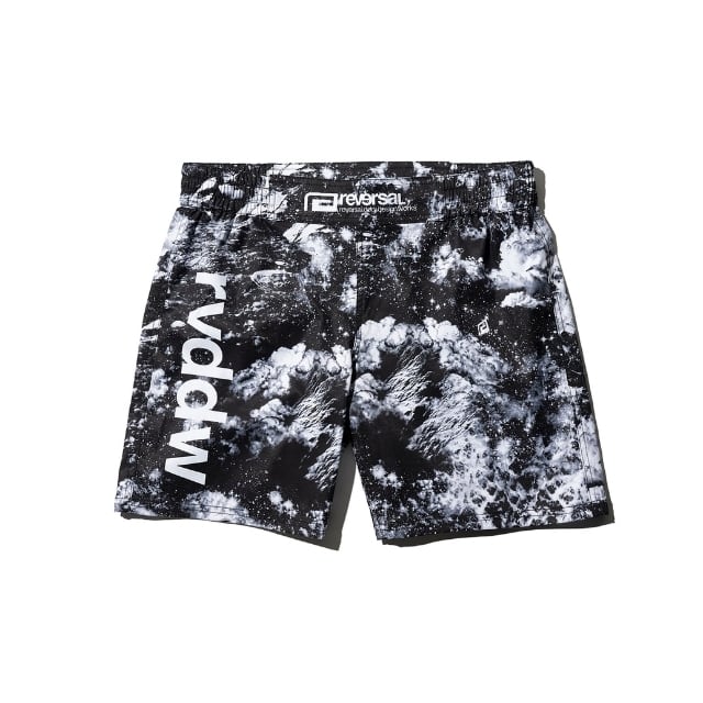 reversal】rvddw FIGHT SHORTS ファイトショーツ 【rvddw
