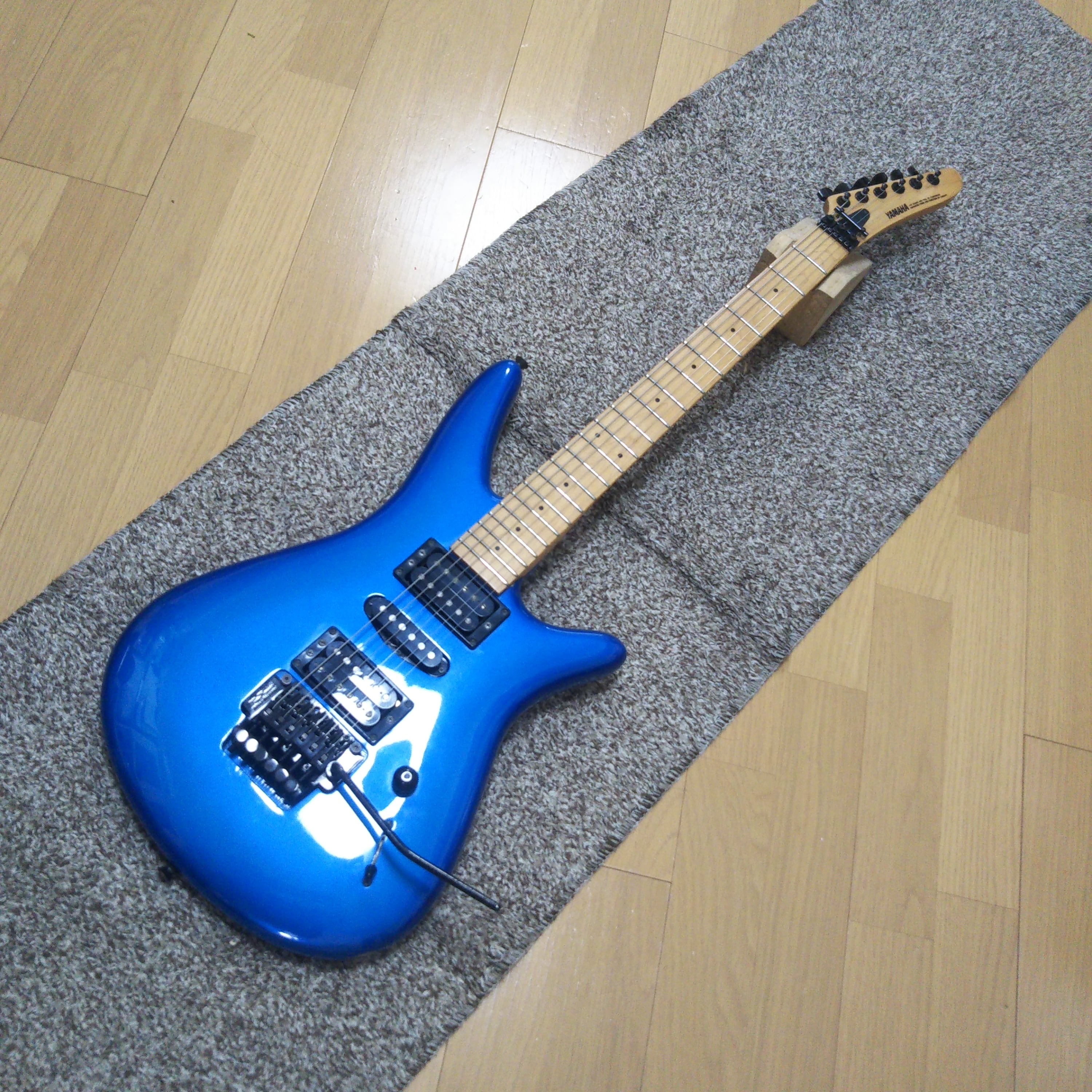 YAMAHA MGM2 B'z 松本孝弘 エレキギター | 川崎楽器【楽器Beginner応援！】