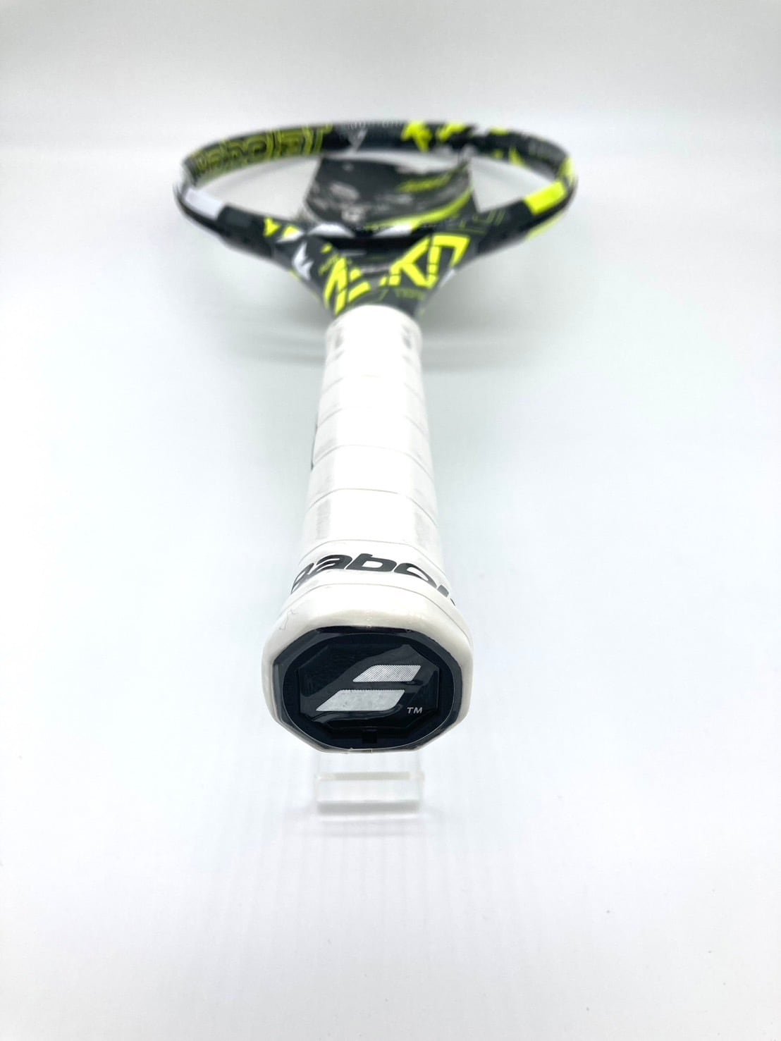バボラ ピュアアエロ チーム285g | テニスショップのビッグホッグストアー