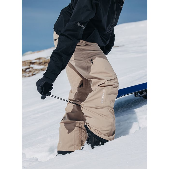 BURTON ［ak] コレクション『 Women's Burton ［ak] Summit GORE-TEX
