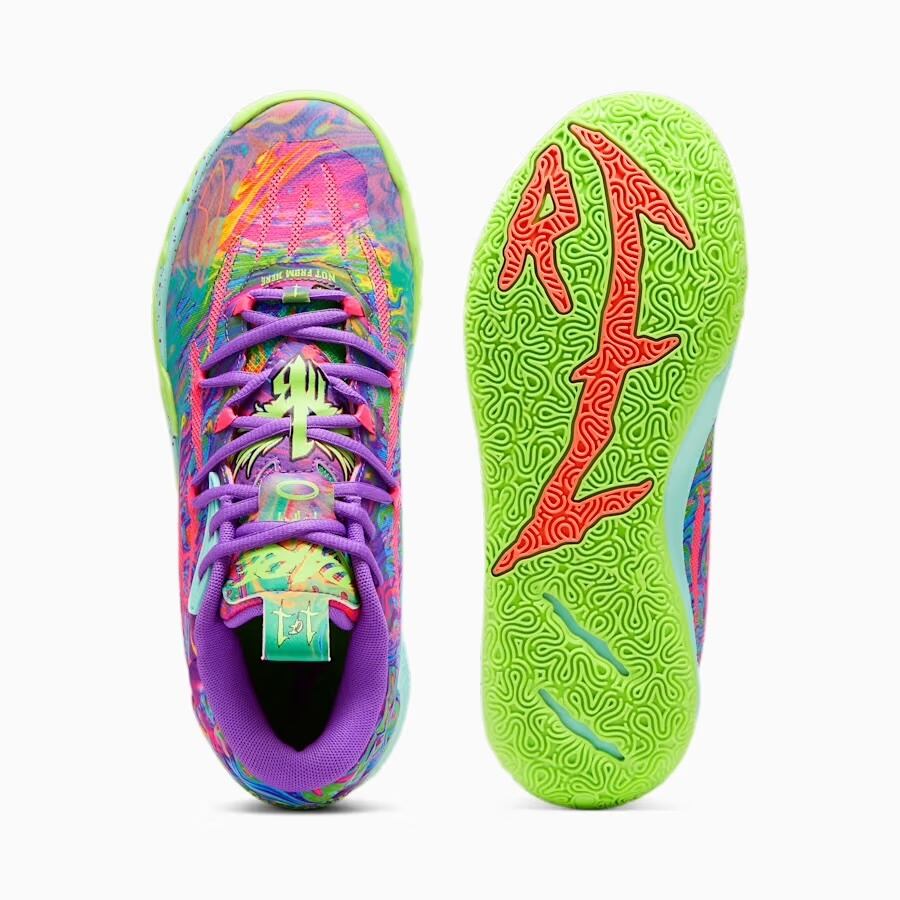 PUMA LaMelo Ball MB.03 ラメロボール | jordan_sneakers