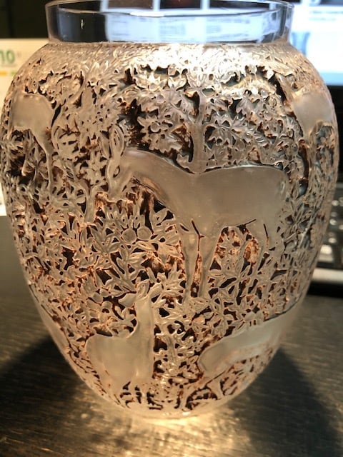 LALIQUE | kamakuraART