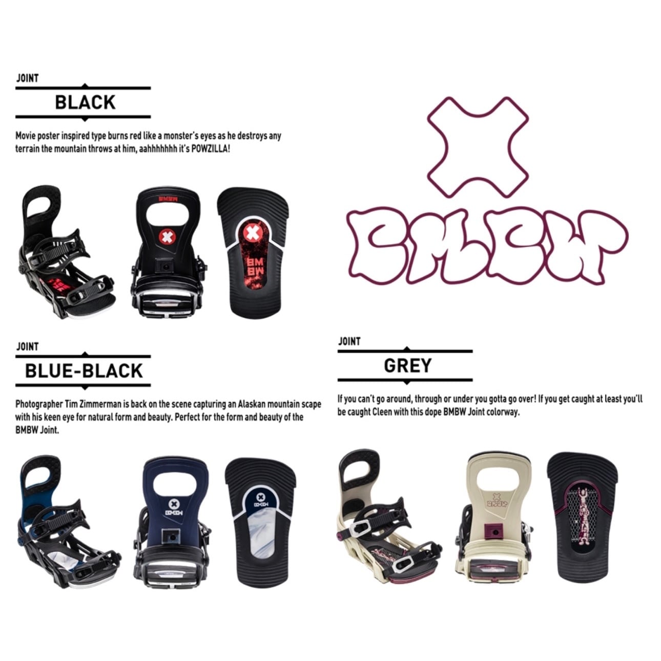 23-24 bentmetal JOINT snowboard スノーボード ベントメタル