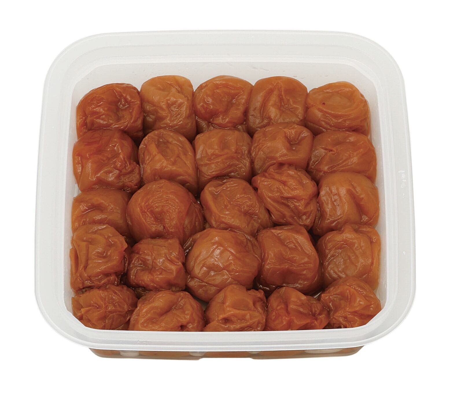 特選蜜梅400g入り | 【梅助本舗】-紀州南高梅取扱い専門店-