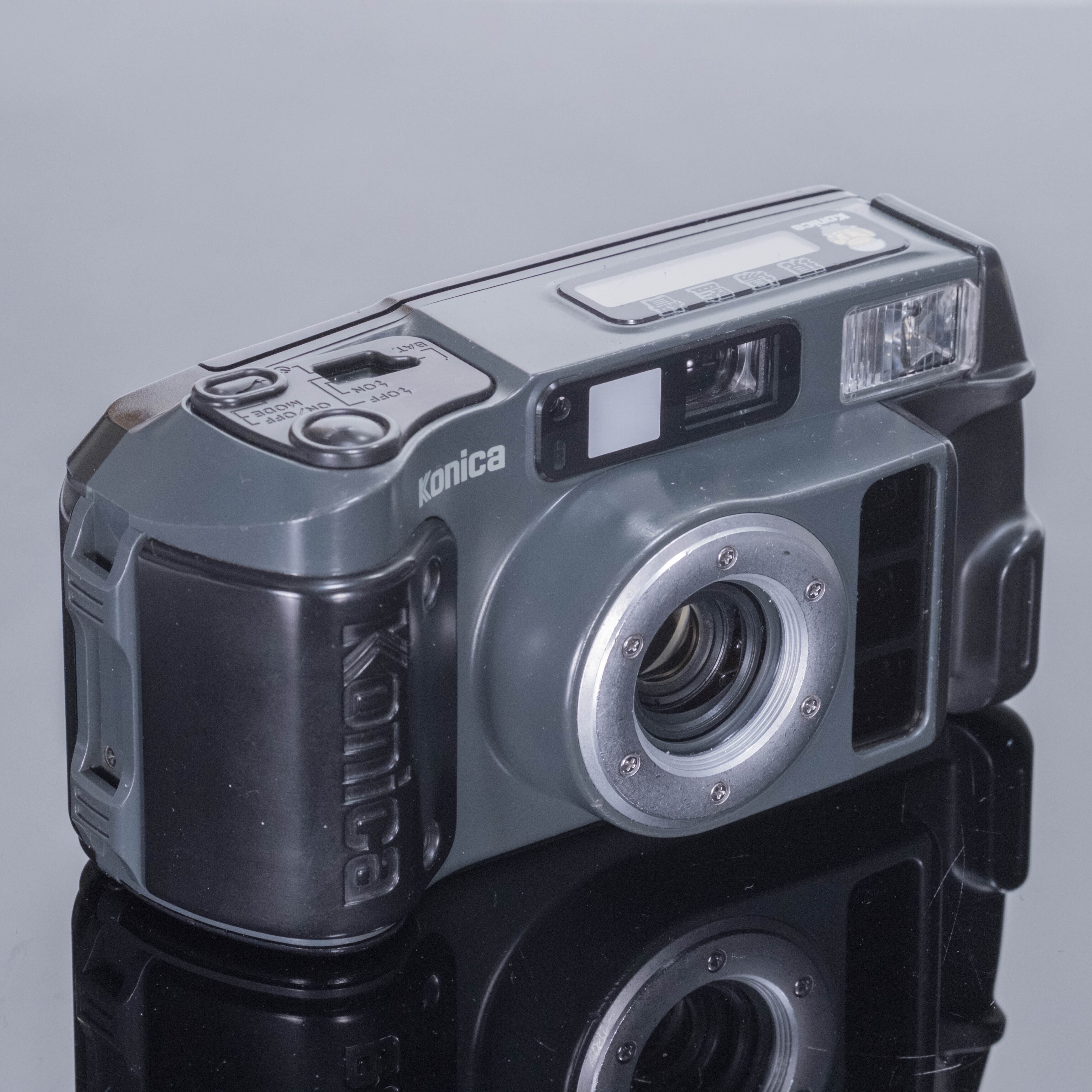KONICA 現場監督【ランクC コニカ】2235855 | まるやまカメラ