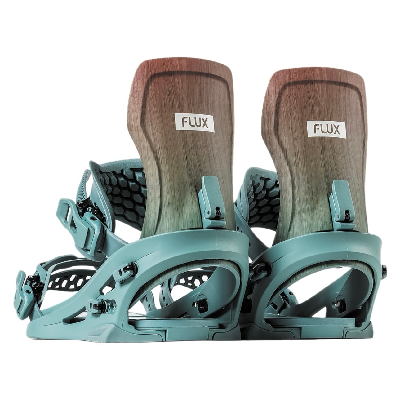 23-24 FLUX⁄フラックス メンズ ビンディング DS－LTD サイズM 23-24