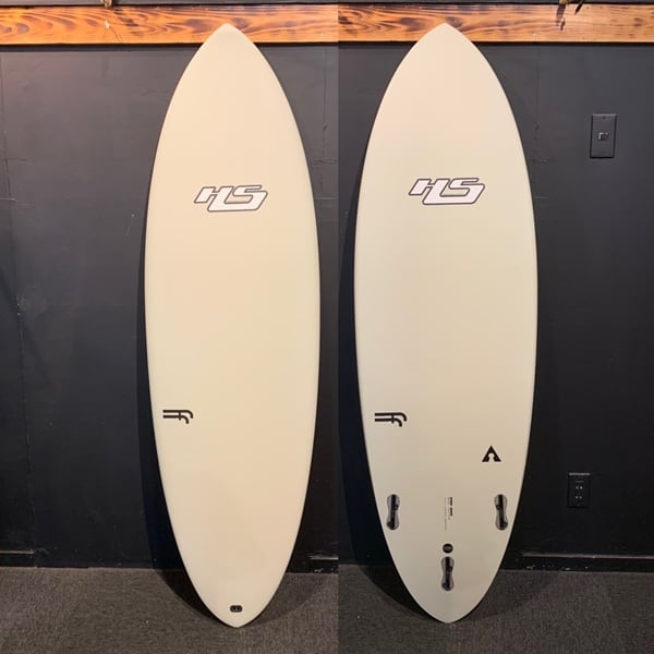 HAYDEN SHAPES HYPTO KRYPTO カラー KELP FUTURE FLEX 今期ニュー