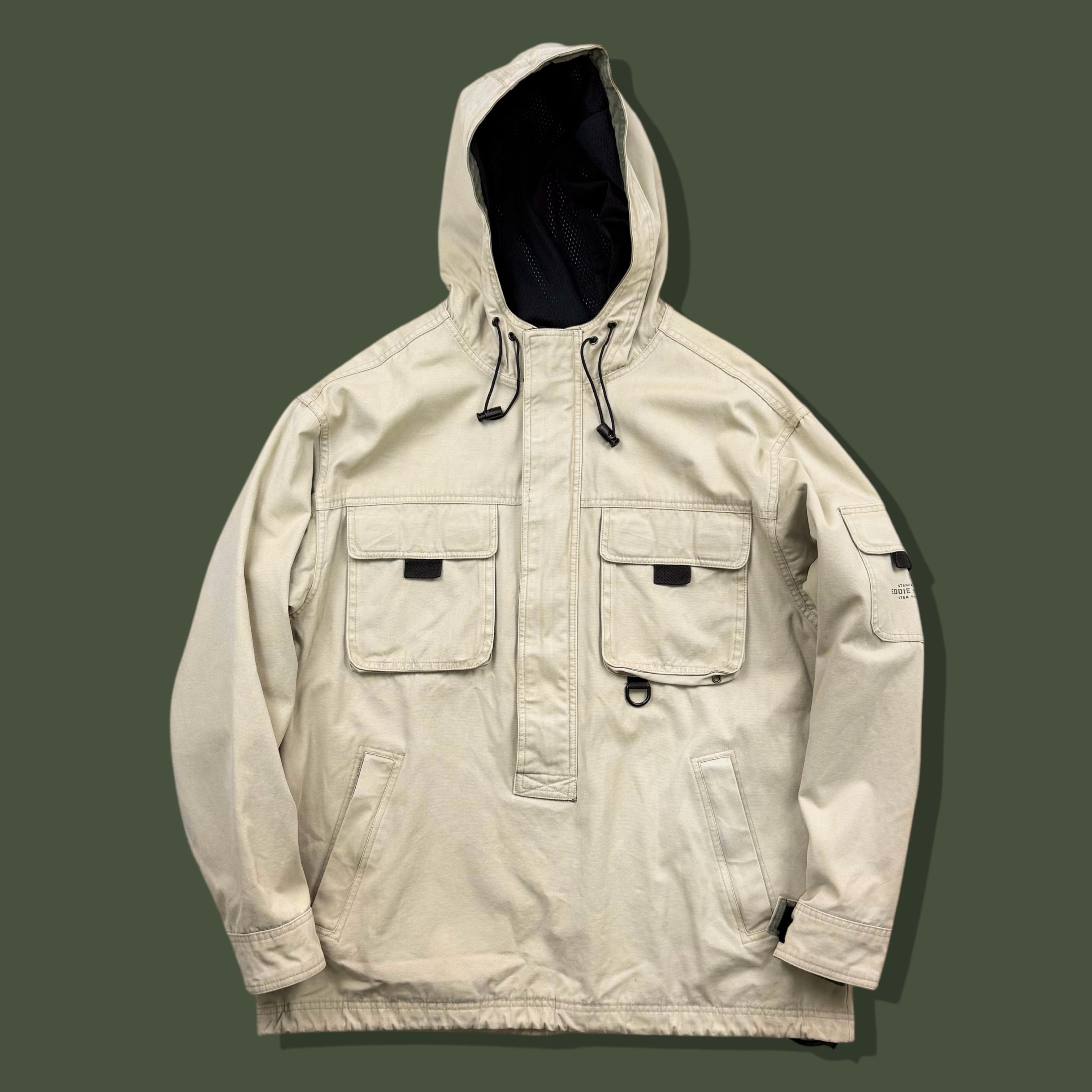 00s Eddie Bauer LEGEND Mt. Adams Pullover | MARKET