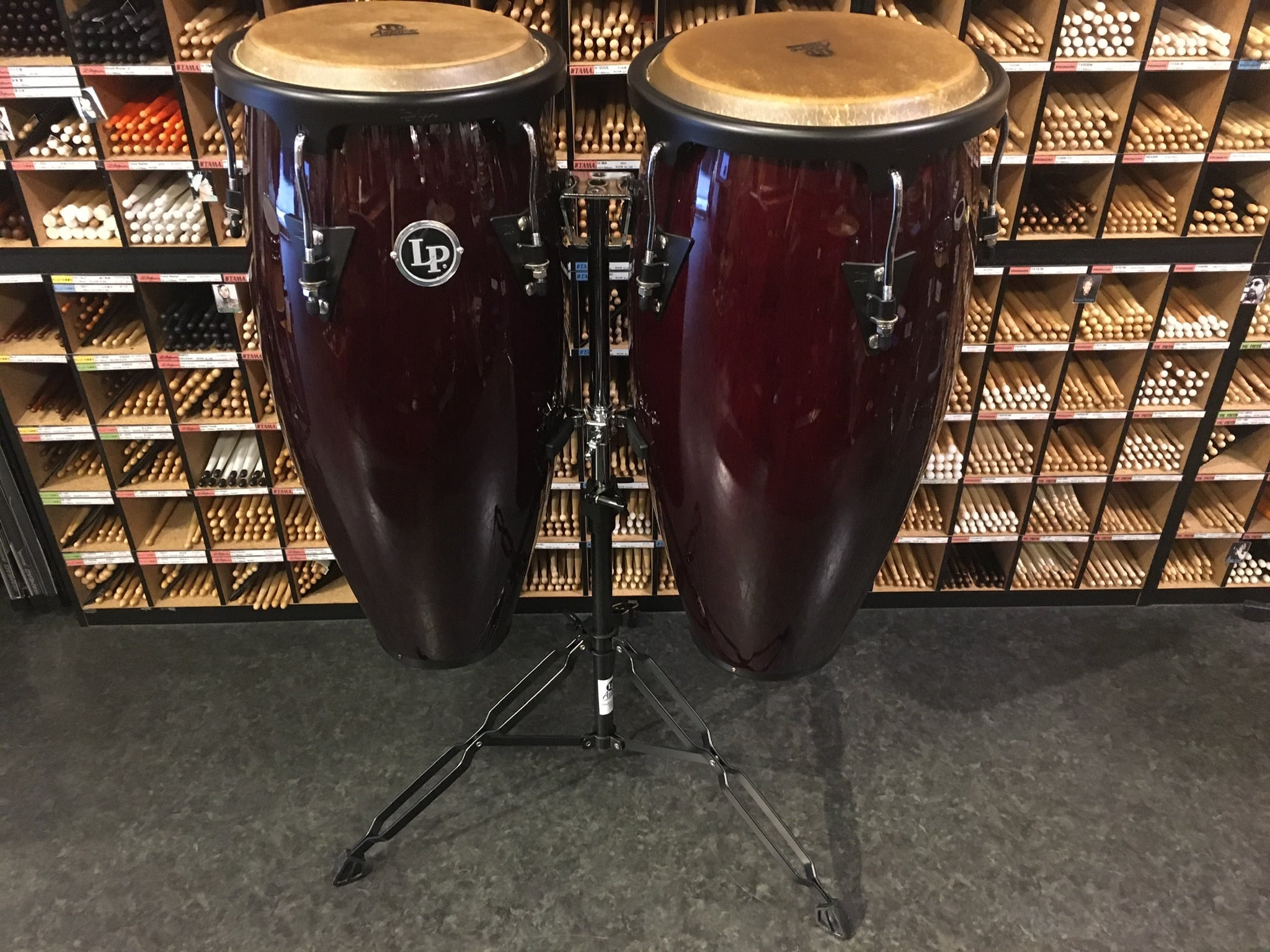 CONGA | DRUM SHOP ACT