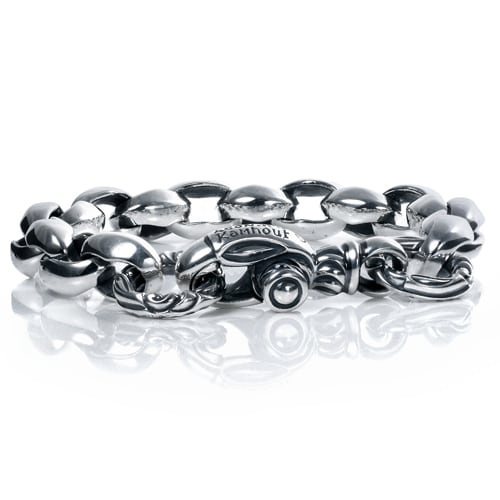 LONE ONES ロンワンズ レナードカムホート Bracelet ブレスレット