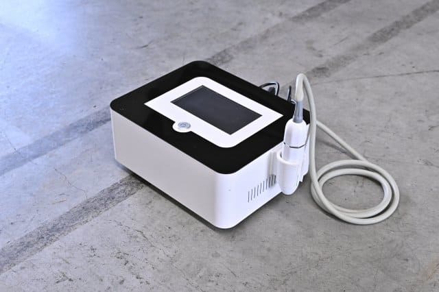 HIFU VMATE 美容機 ビューティーマシン 家庭用美顔器 リフトアップ