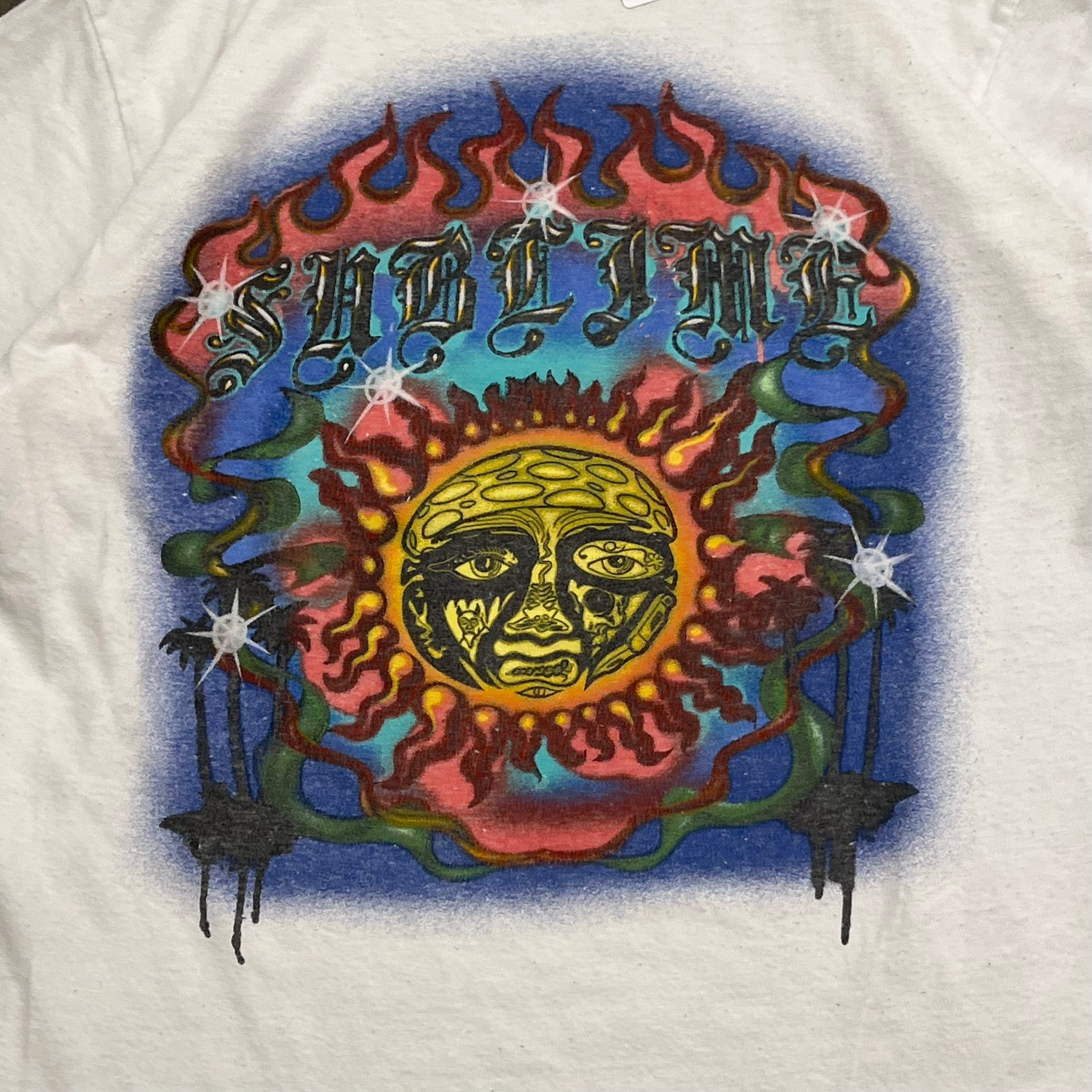 sublime / サブライム】バンドTシャツ | 古着屋KAKAVAKA