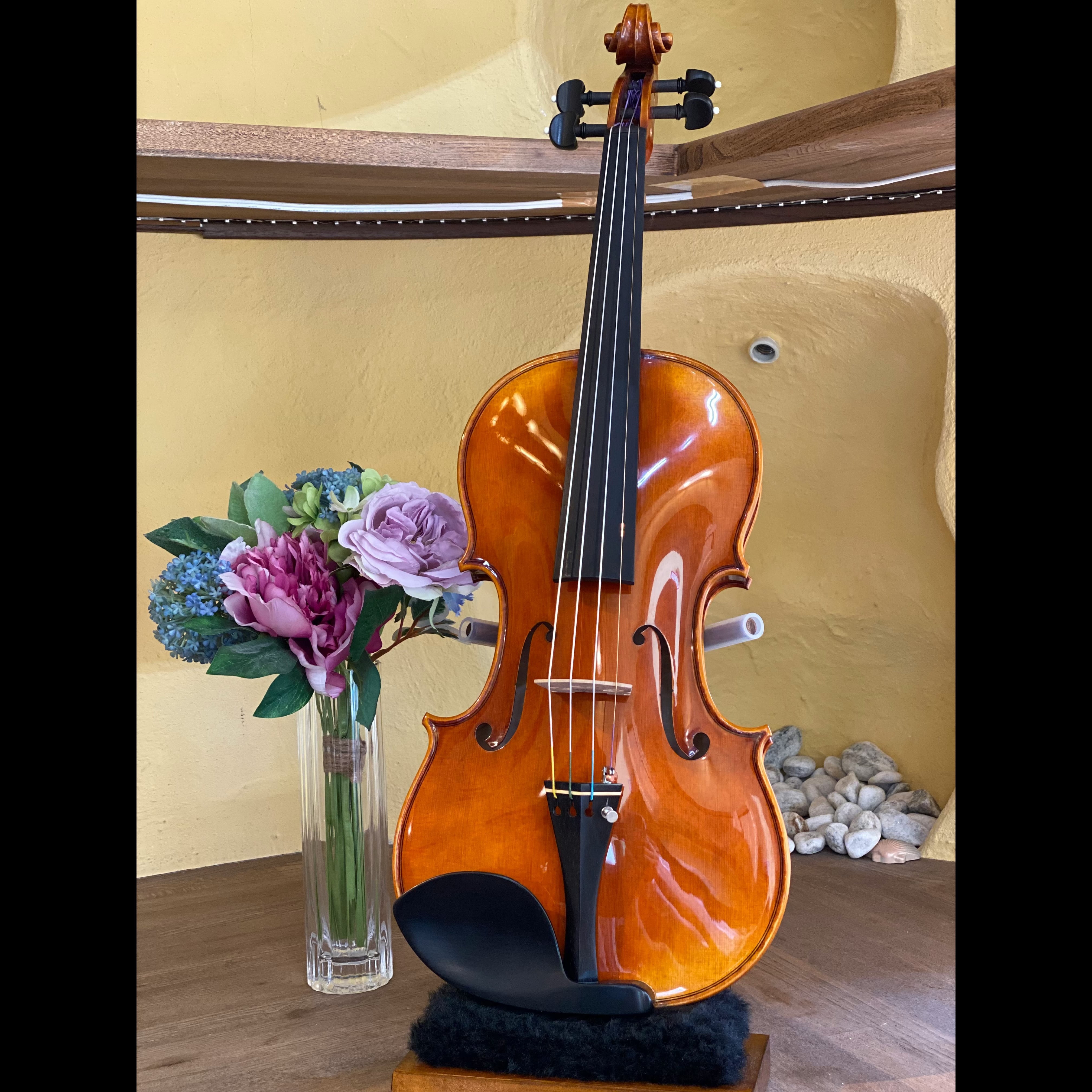 No.1200 エターナルバイオリン | suzukiviolin