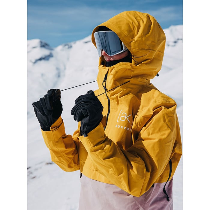BURTON ［ak] コレクション『 Women's Burton ［ak] Kimmy GORE-TEX 2L