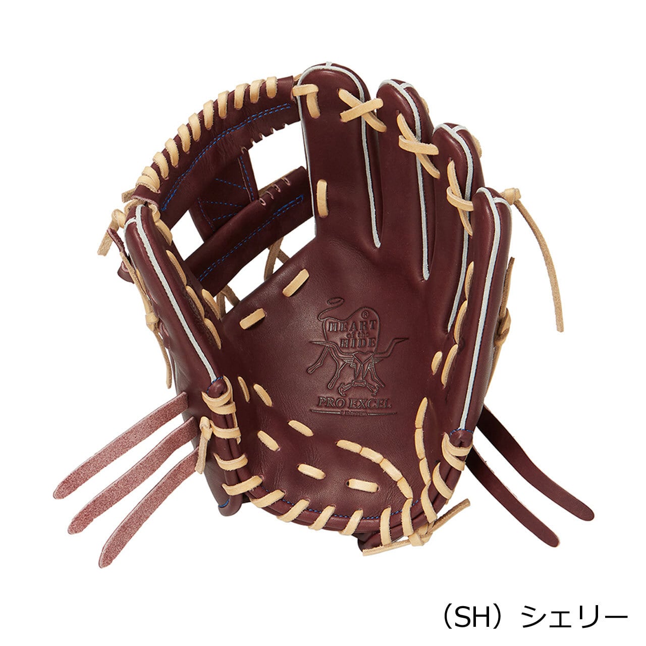 Rawlings】軟式 グラブ HOH PRO EXCEL 内野手用 サイズ11.25 右投げ用