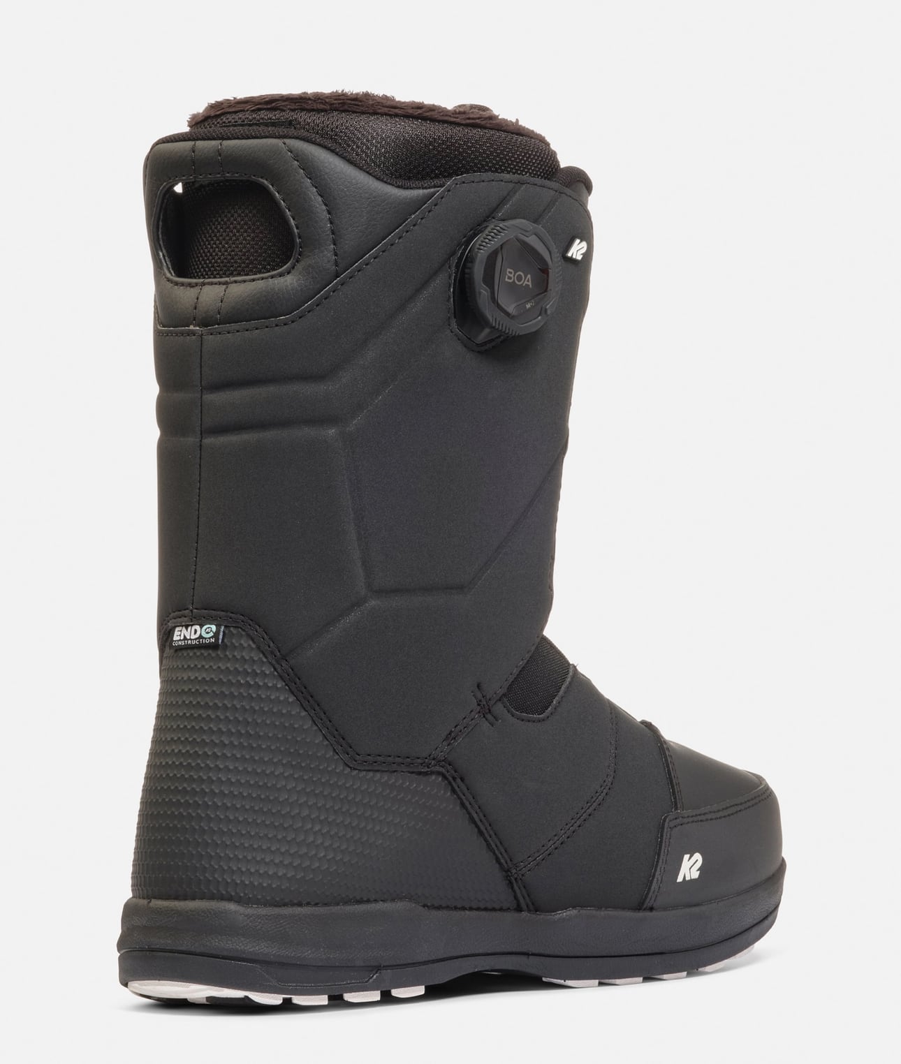 24-25モデル . K2 .『 MAYSIS 』. Black . ケーツー . メイシス