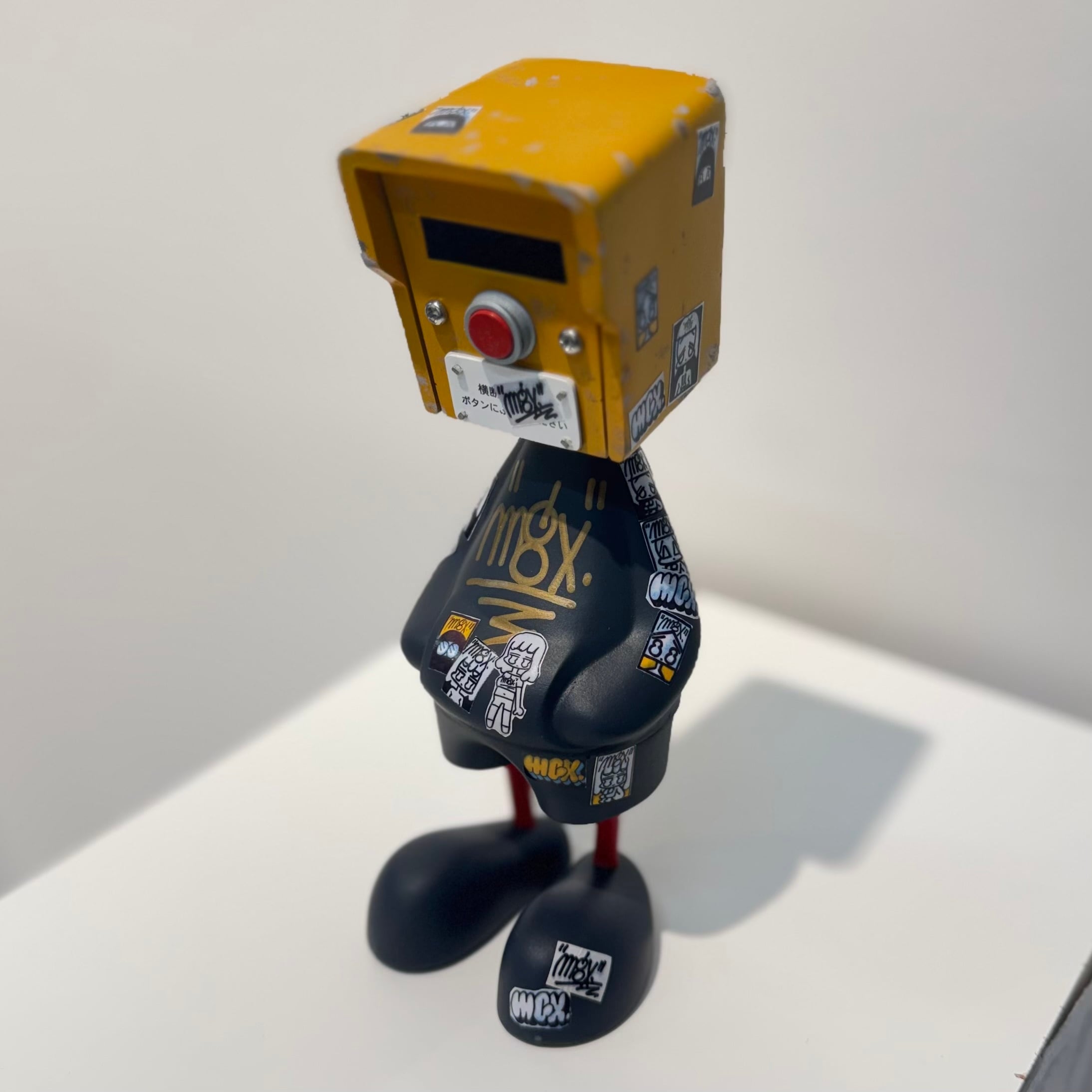 faketoy