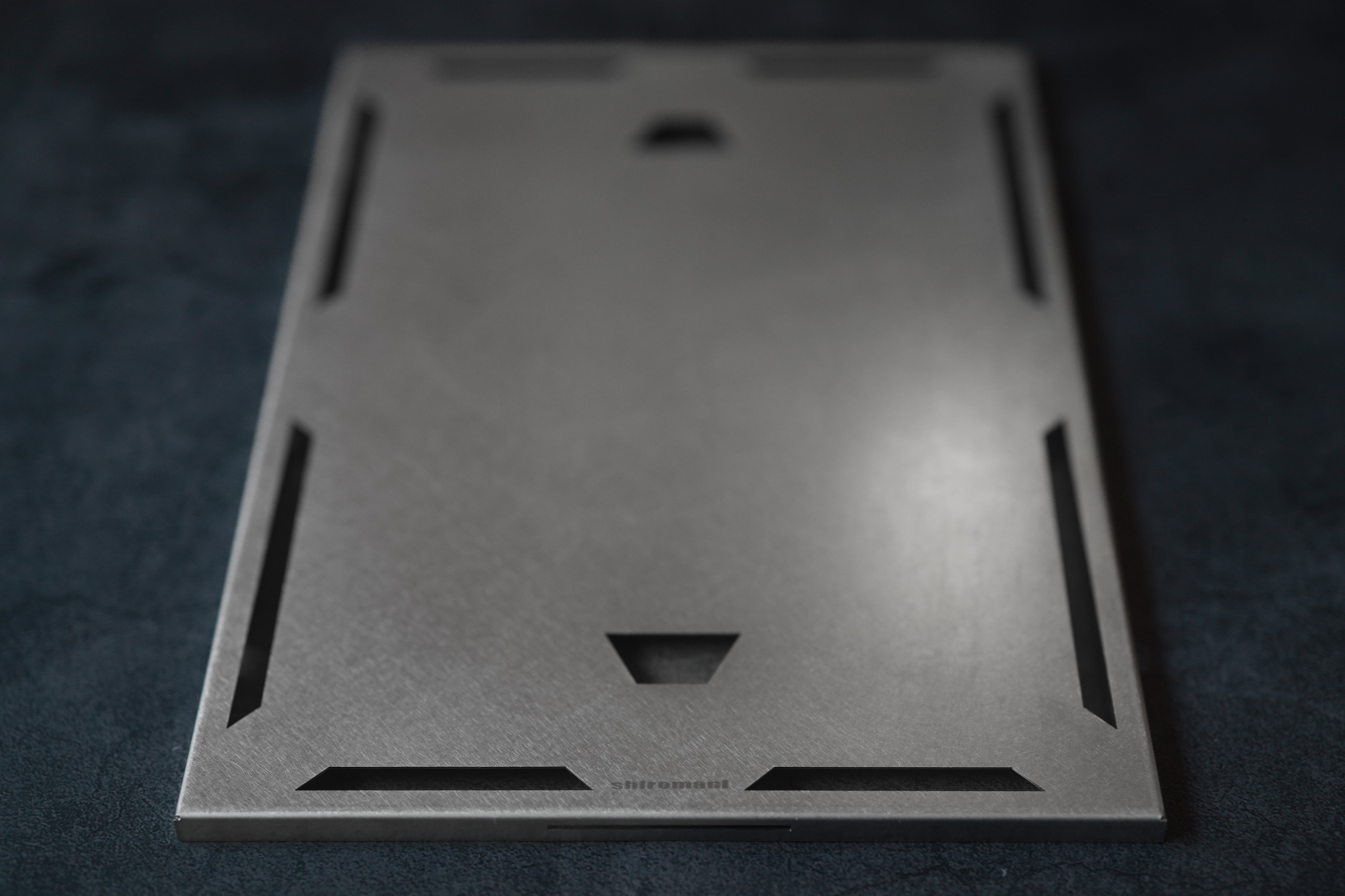 peaker's tray (SUS) | shiromani online shop