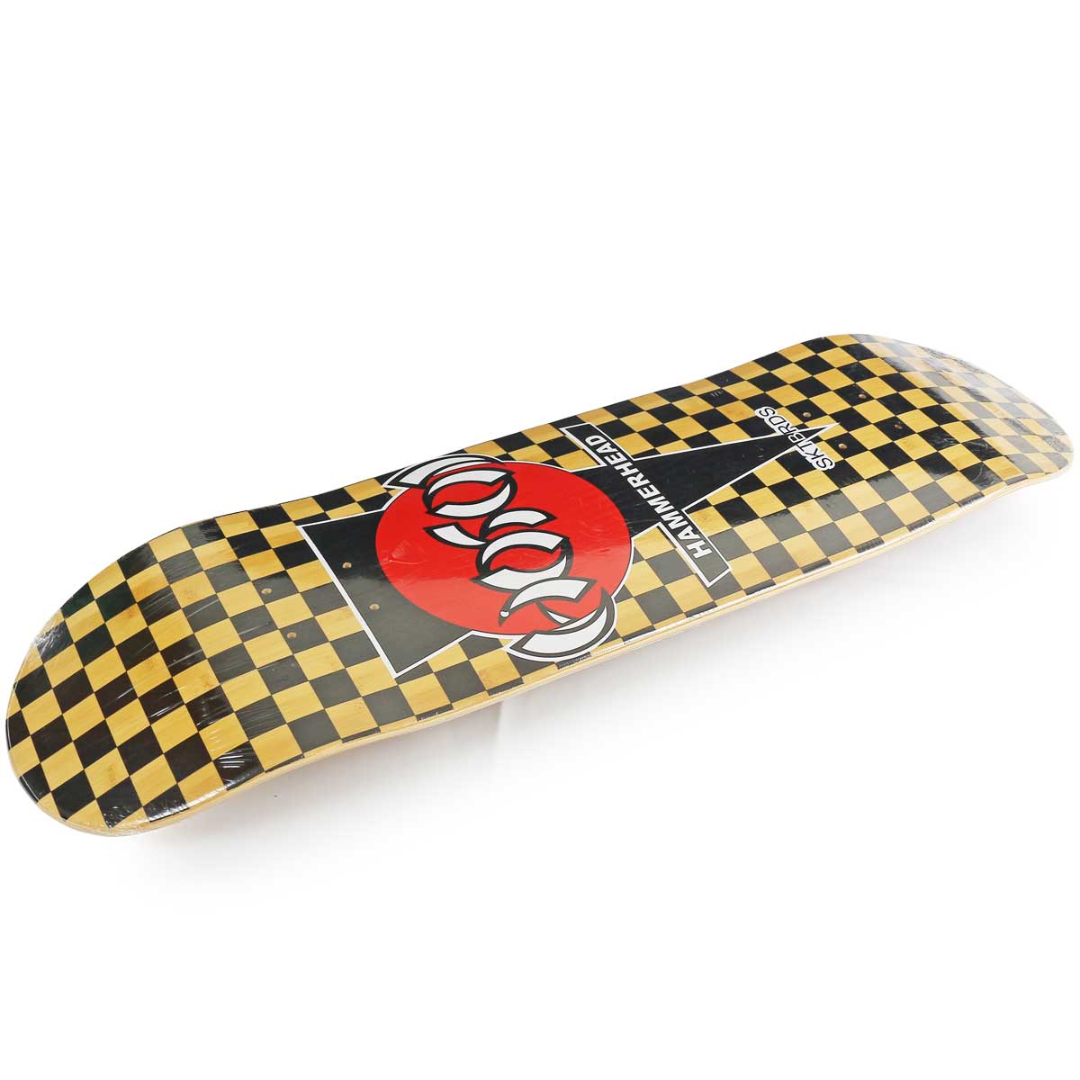 スケボー スケート デッキ スケートボード オールドスクールHOSOI