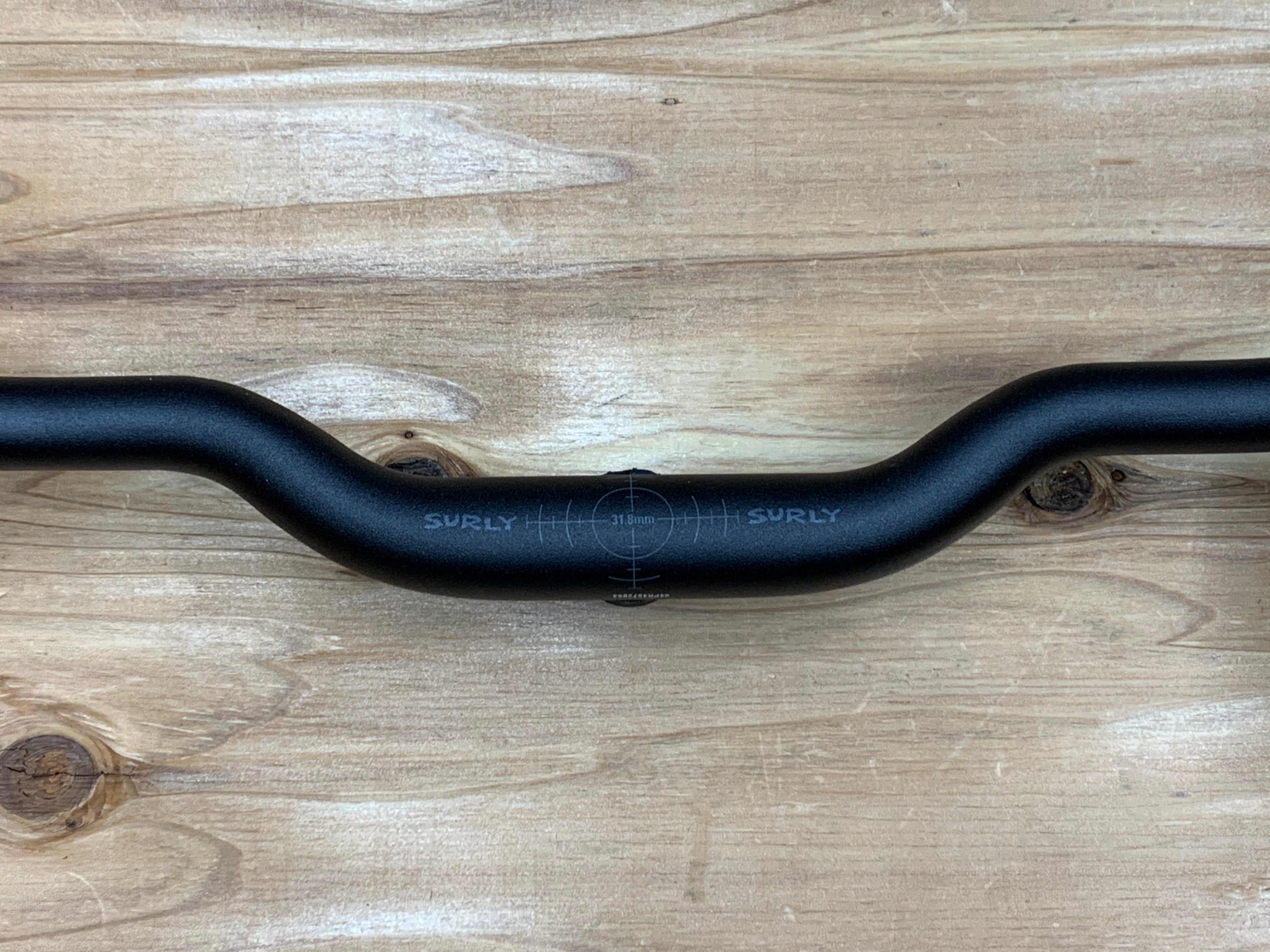 Surly サーリー / Truck Stop Bar トラックストップバー | Snatch Cycles