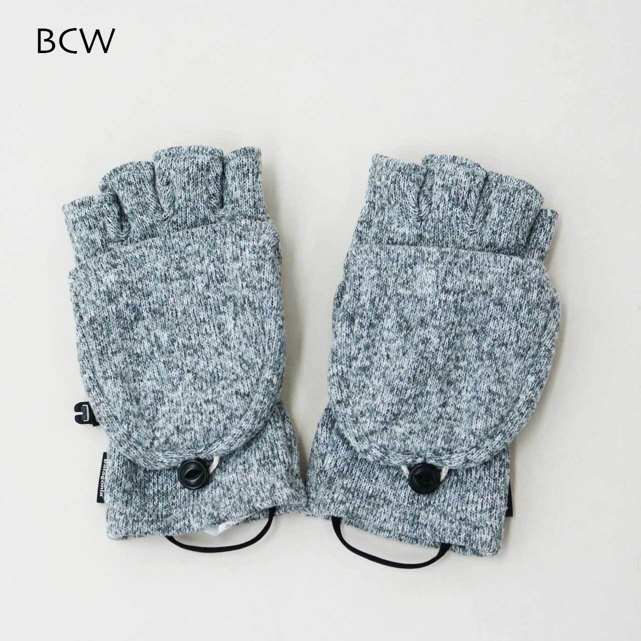 Patagonia [パタゴニア正規代理店] Better Sweater Gloves [34674-24