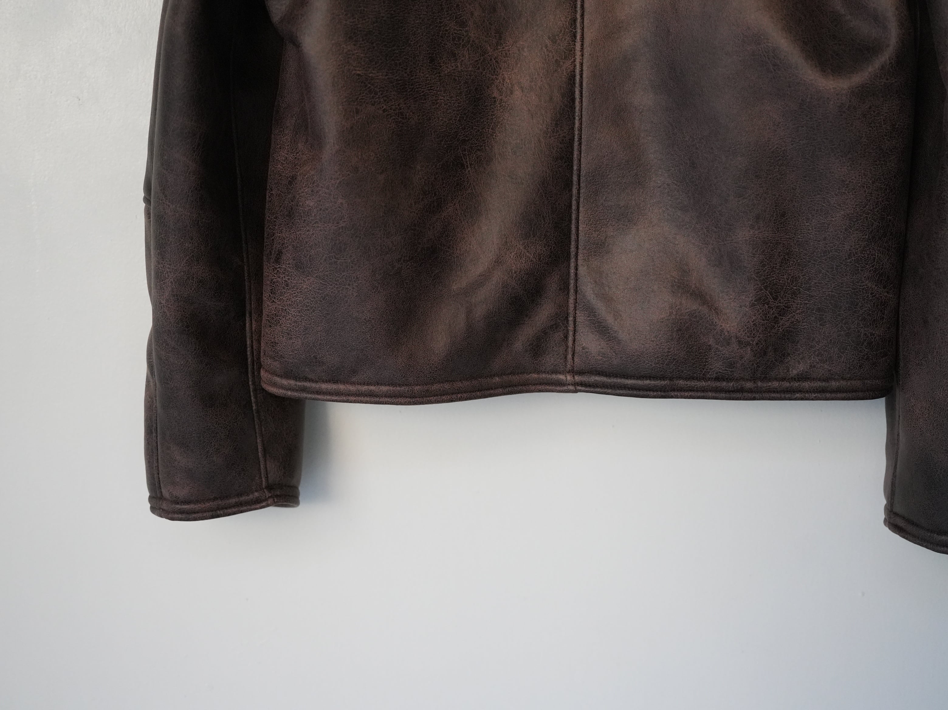 Sefr (セファ) / Asante jacket | aboutfukuoka BASE