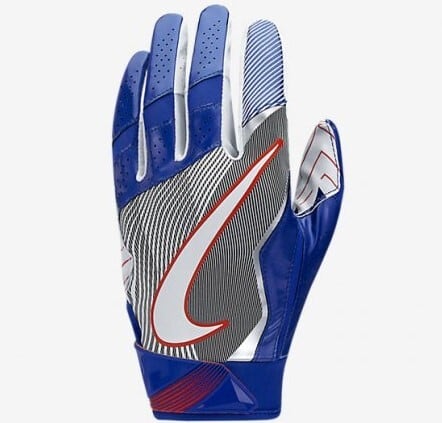 NIKE SUPERBAD 4.0 ビルズ Bills アメフト グローブ 3XL | END ZONE
