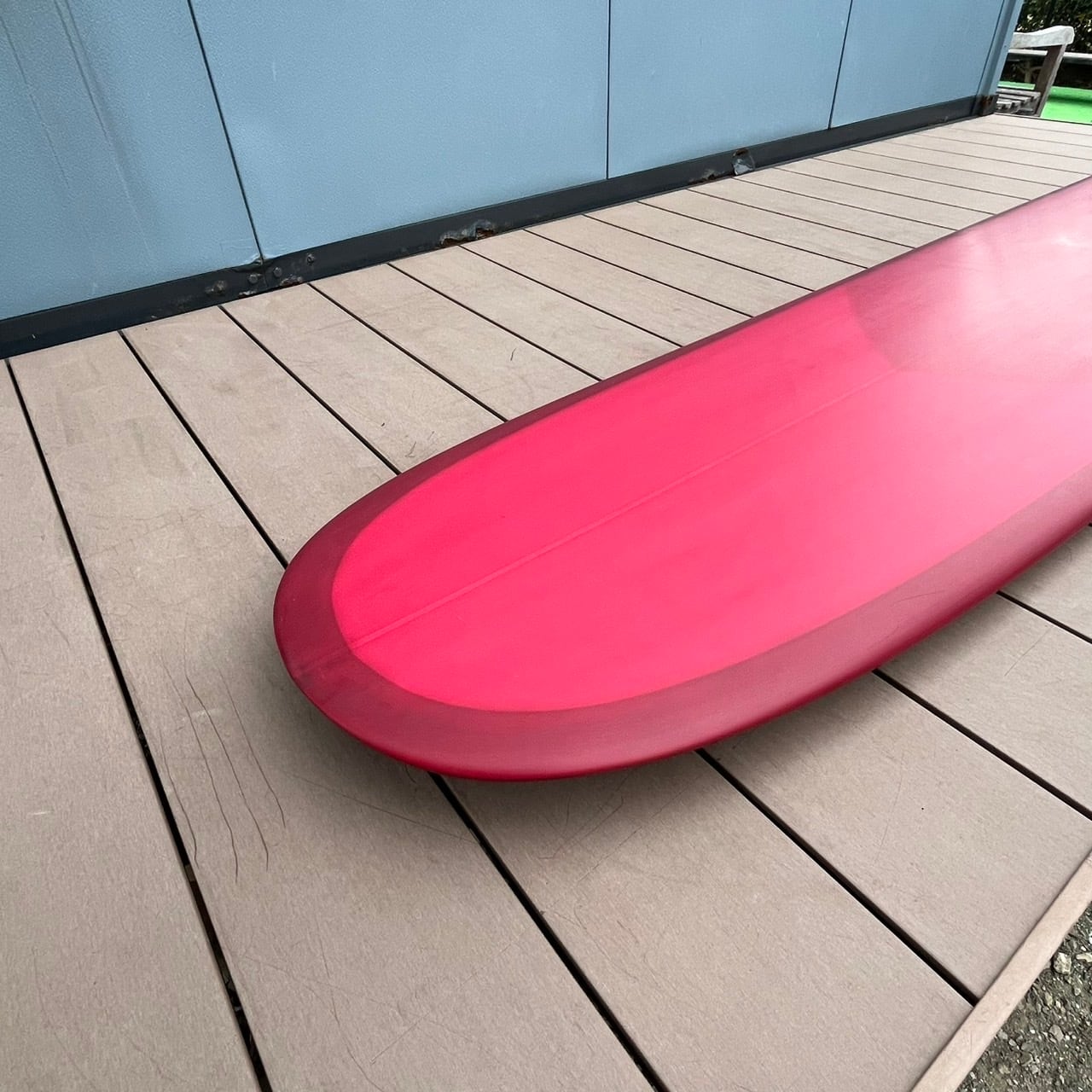 Tudor Surfboards】ジョエル チューダー サーフボード 9'6 Scoop
