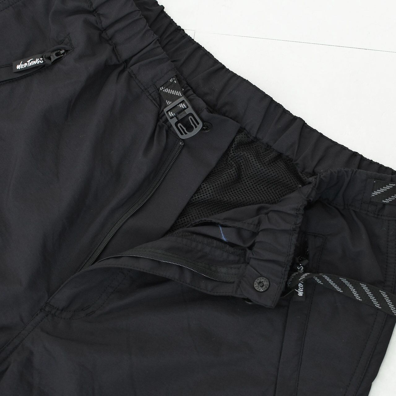 WILD THINGS[ワイルドシングス] SUPPLEX STAND UP PANTS [WT25076AD