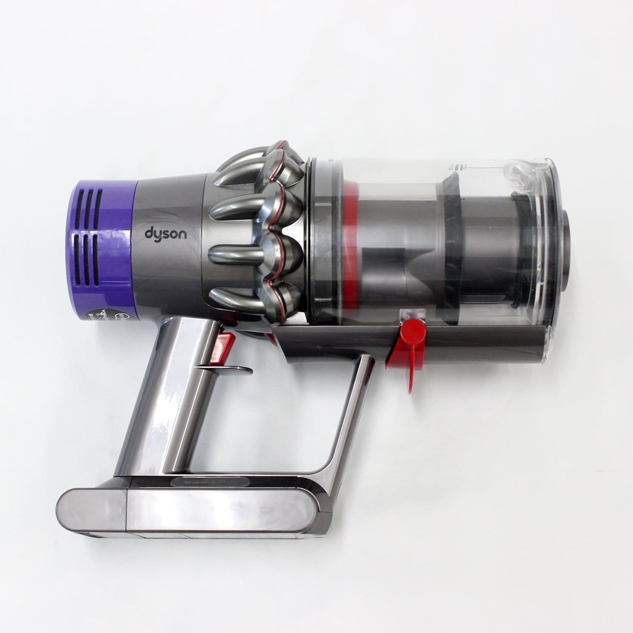 中古美品] Dyson cyclone V10(SV12) ダイソン 掃除機 本体 | 中古