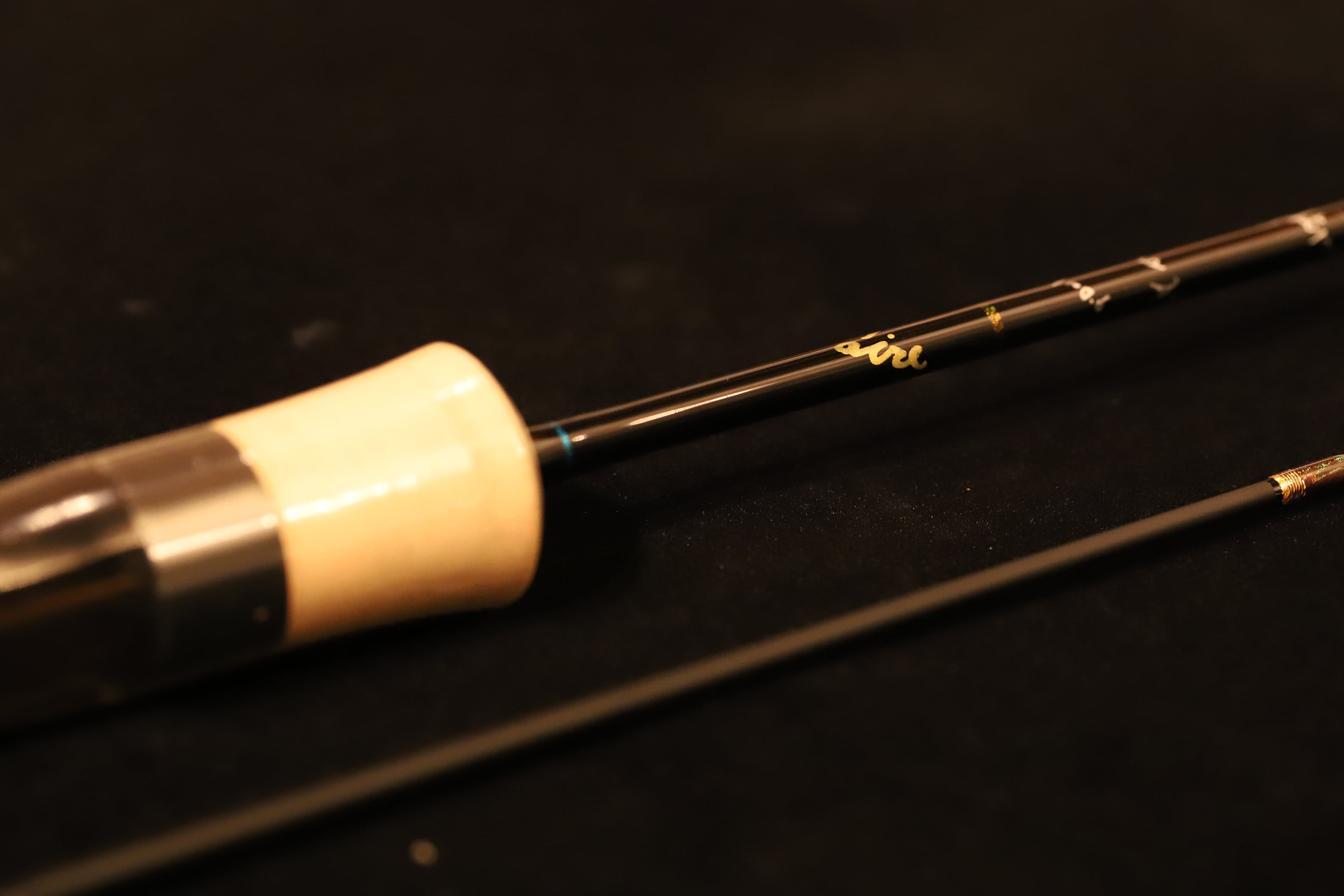M AIRE 正影グラス MG-53LC UD T2トルザイト 2024Model | ネイティブ