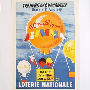 ルフォールオプノジターヌ1960
