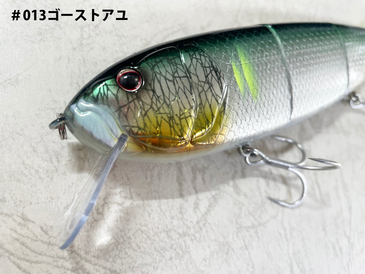 アンリミテッドロッズ | DreamExpressLures/ドリームエクスプレスルアーズ