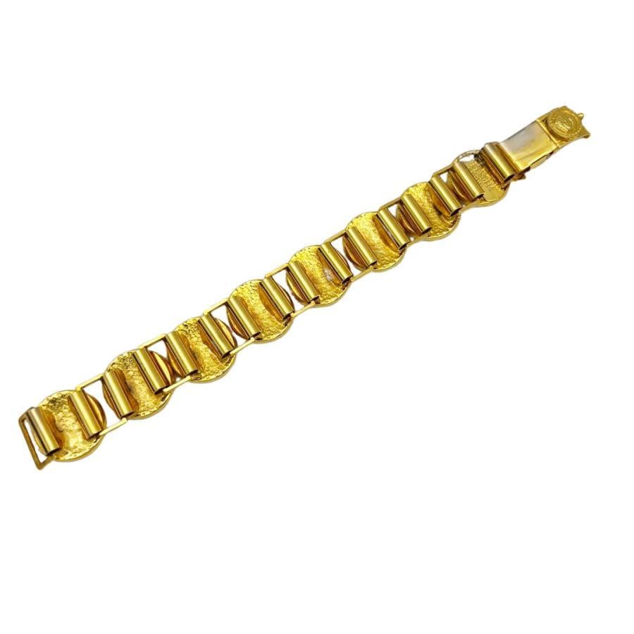 GIANNI VERSACE ジャンニヴェルサーチ ブレスレット メデューサ