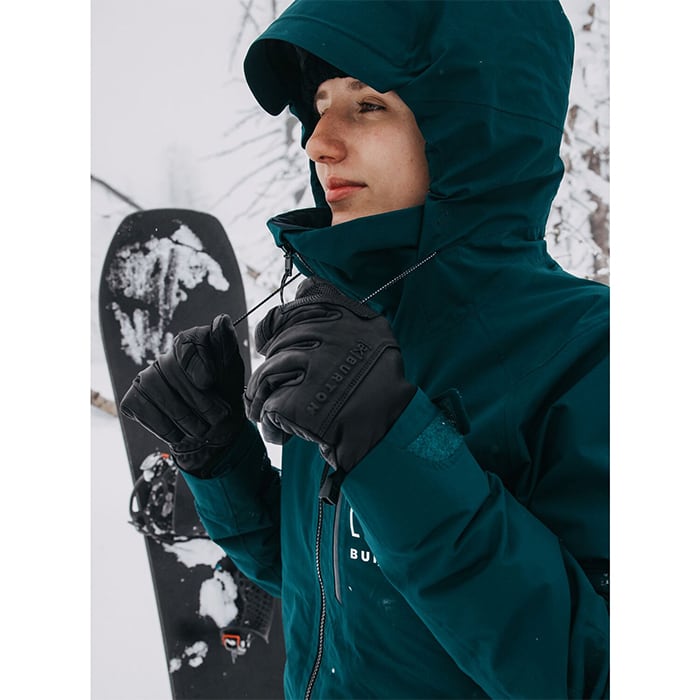 BURTON ［ak] コレクション『 Women's Burton ［ak] Embark GORE-TEX