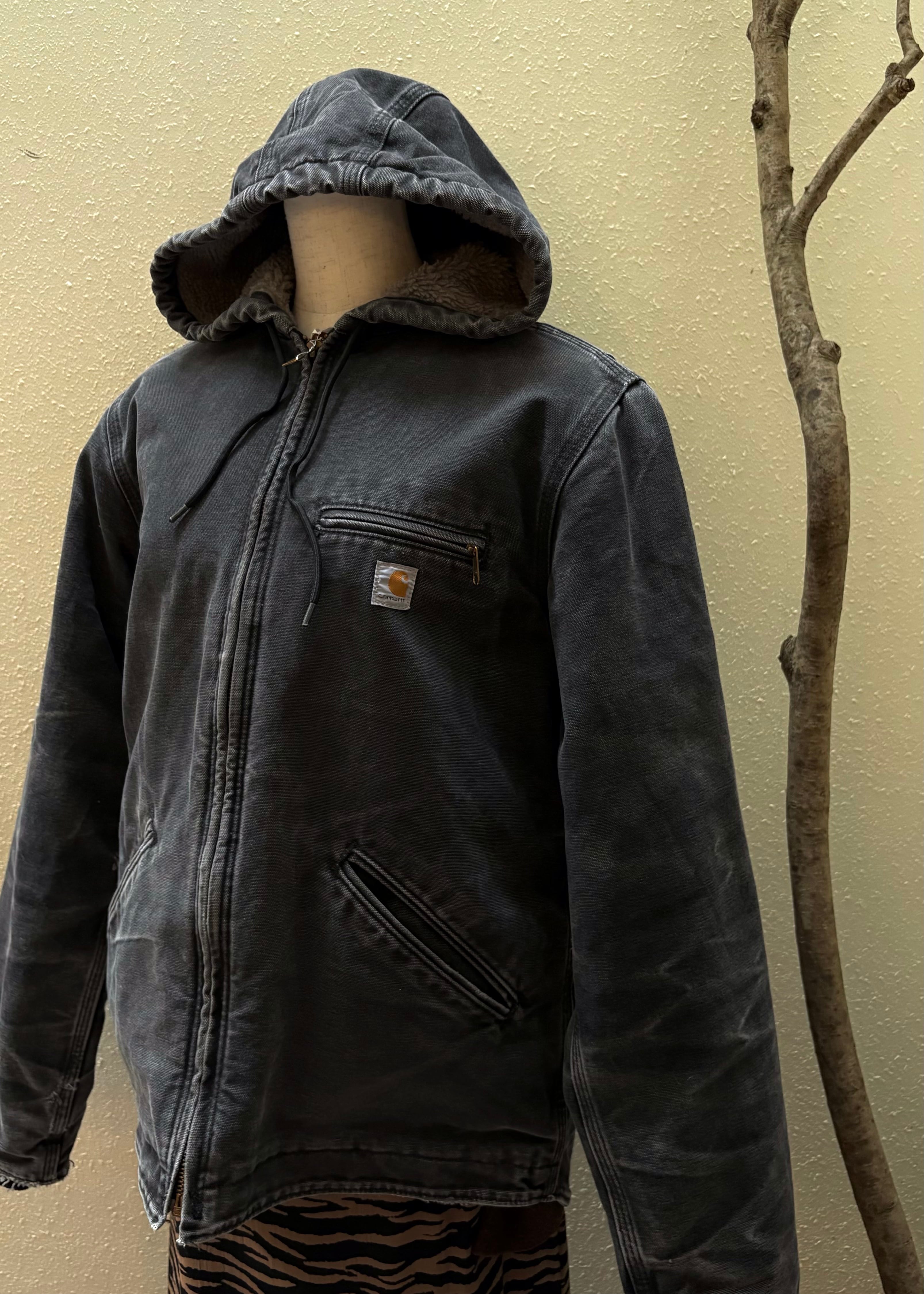 carhartt Sierra jacket SizeS | HOLIDAY WORKS
