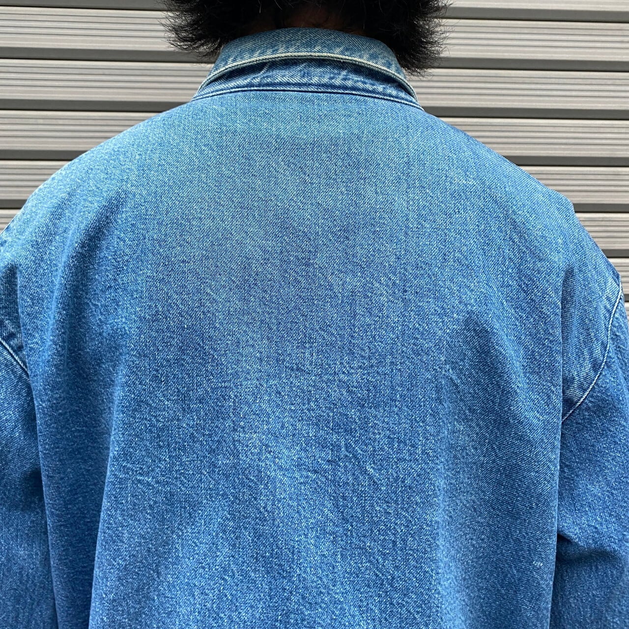 80〜90年代 USA製 Polo by Ralph Lauren ポロラルフローレン デニム