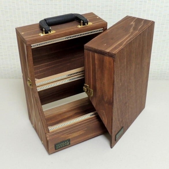 J unique wood ユニークボックス・ユニークラック・ボックスブリッジ