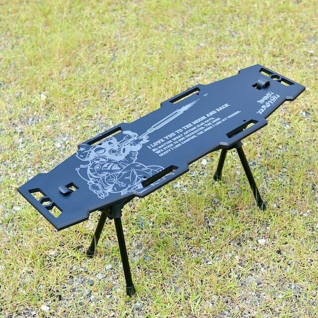 OMAME ZEROFIVE | OLIVE OUTDOOR EQUIPMENT