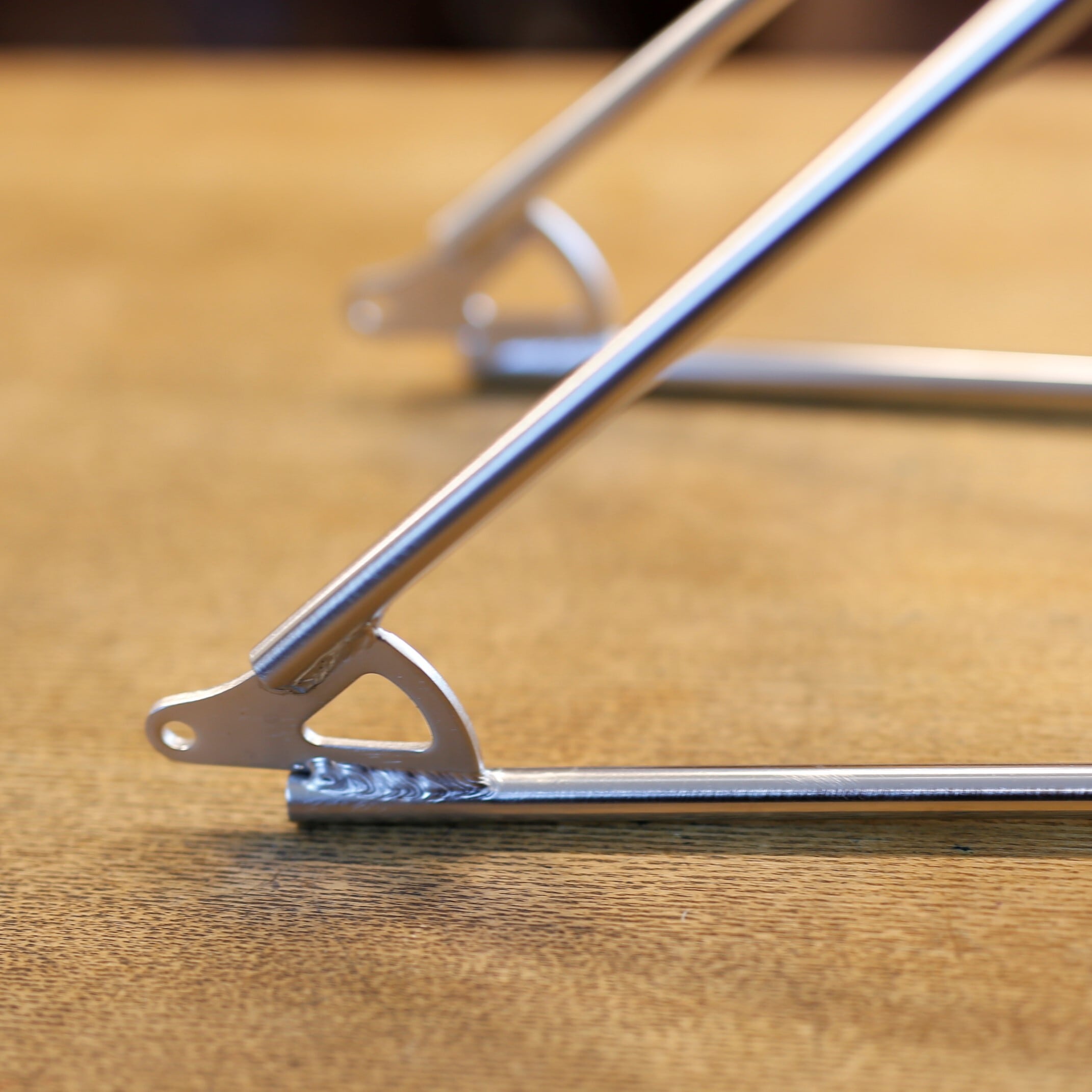 Pelago*COMMUTER REAR RACK | velo life UNPEU