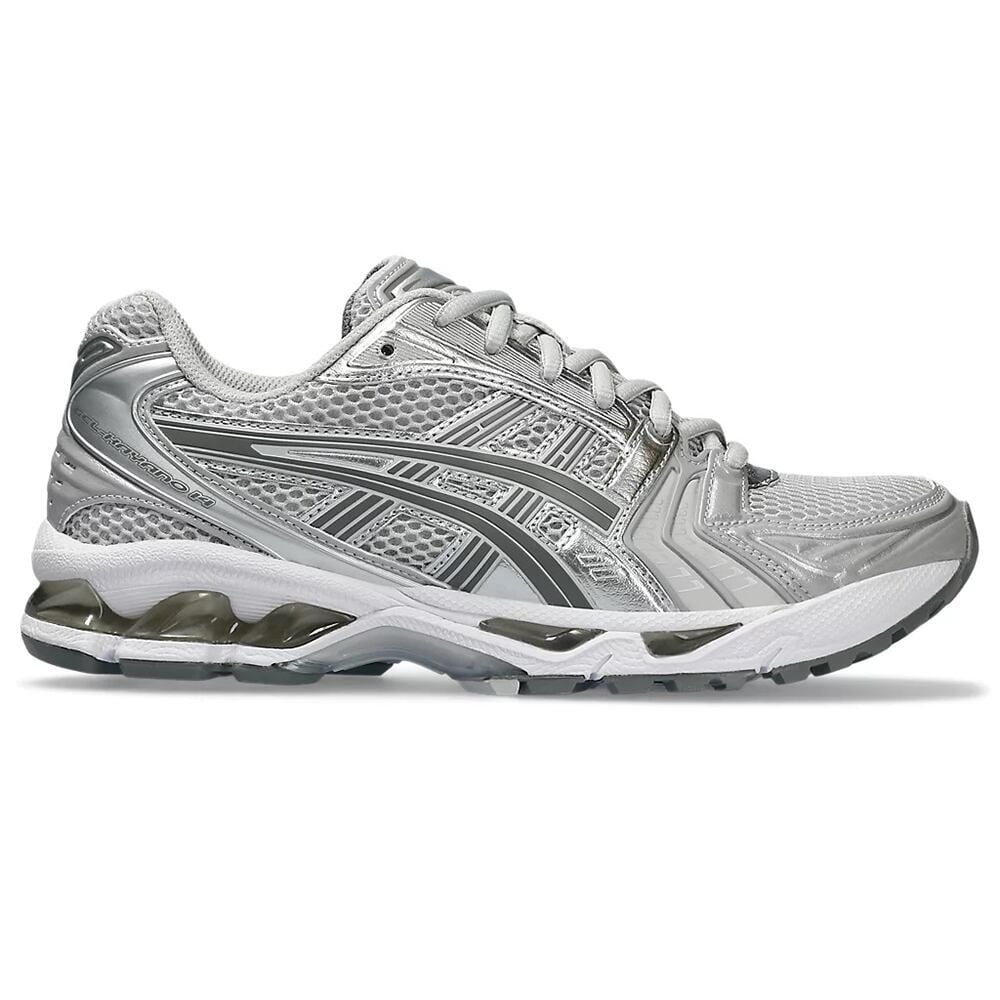 asics アシックス ゲル カヤノ14 クラウド グレー GEL-KAYANO 14 CLOUD