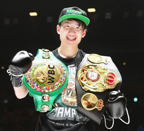 WBCチャンピオンキャップ グラデーションモデル | ボクシング格闘技
